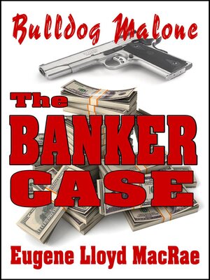 cover image of The Banker Case